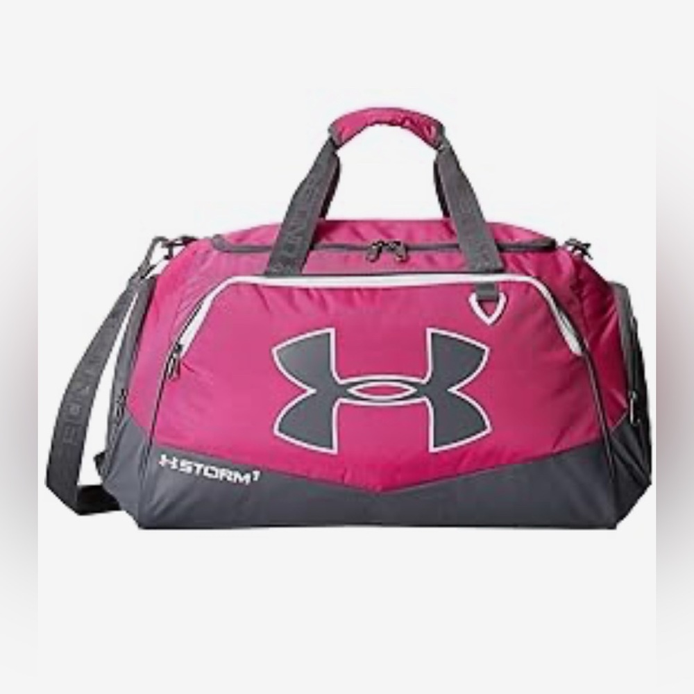 Under Armour Women's UA Undeniable Medium Duffel II Duffle Bag